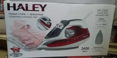 Утюг