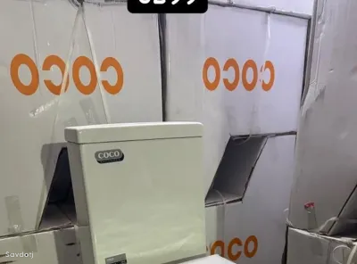 Унитаз Литий Сосо