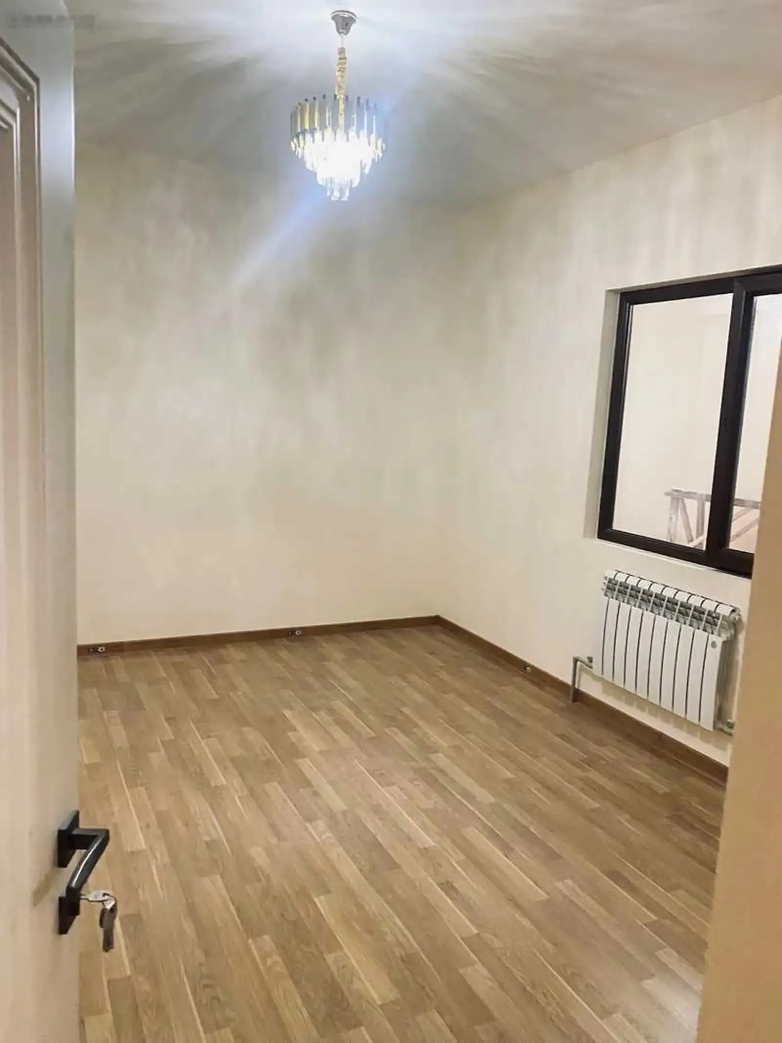 2-комн. квартира, 9 этаж, 85м², спартак