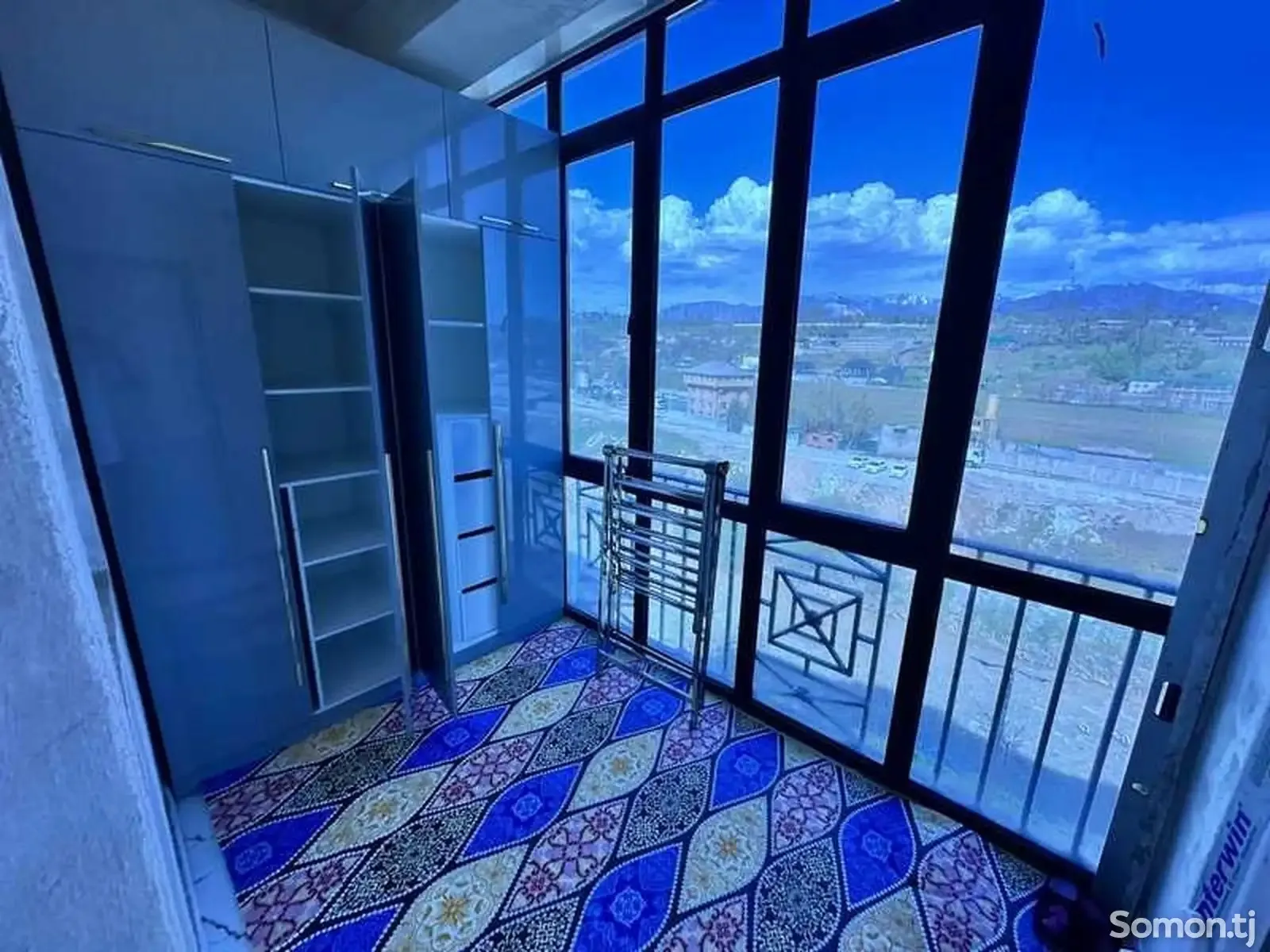 2-комн. квартира, 6 этаж, 93м², Масчиди катар