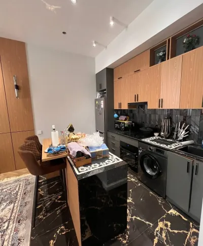 2-комн. квартира, 16 этаж, 70 м², Шохмансур