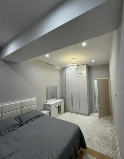 2-комн. квартира, 14 этаж, 75м², Шохмансур