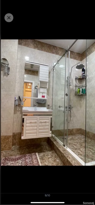 2-комн. квартира, 7 этаж, 74м², Бухоро