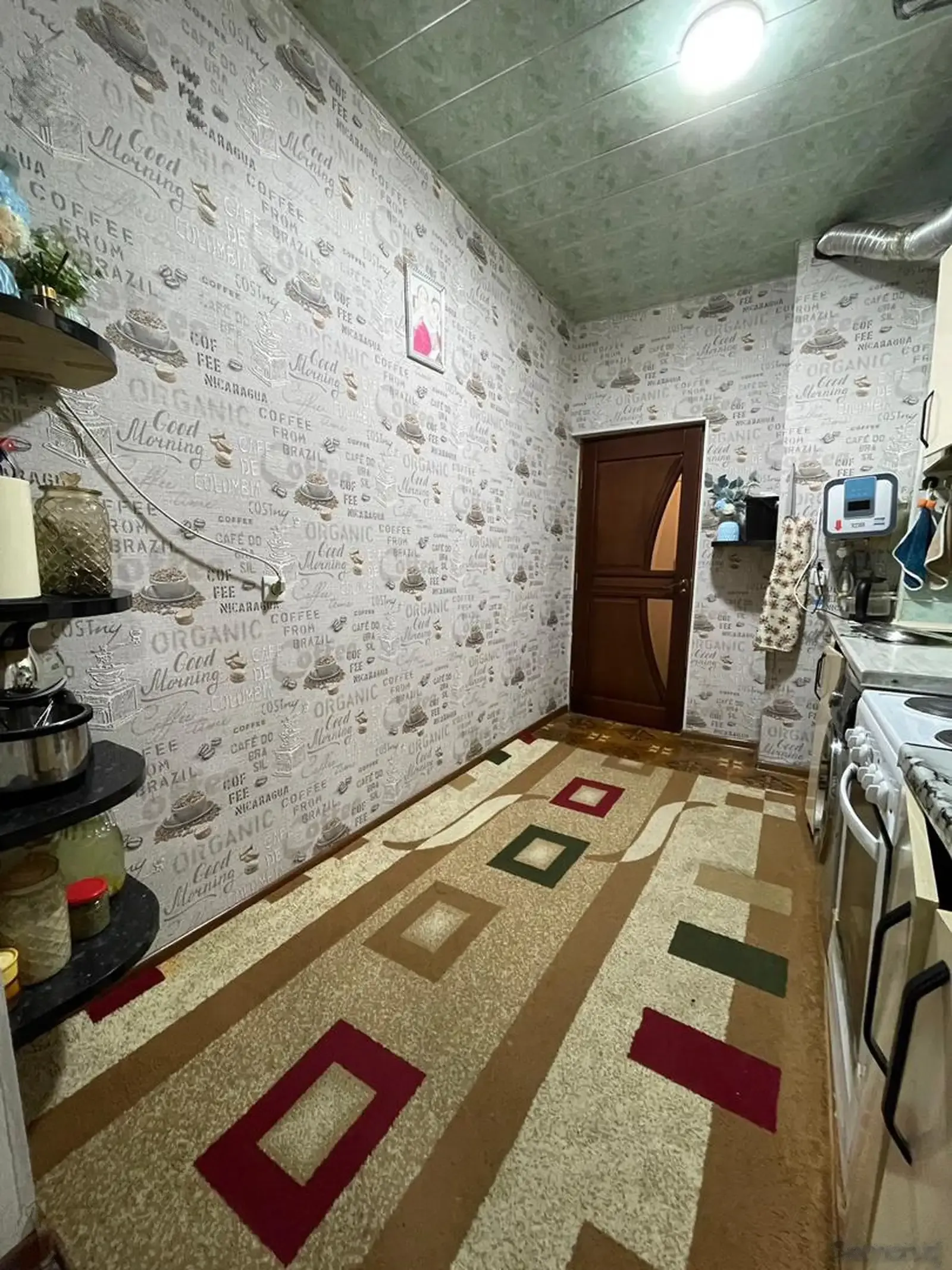 4-комн. квартира, 3 этаж, 100 м², Цирк (Дом Самсунг)