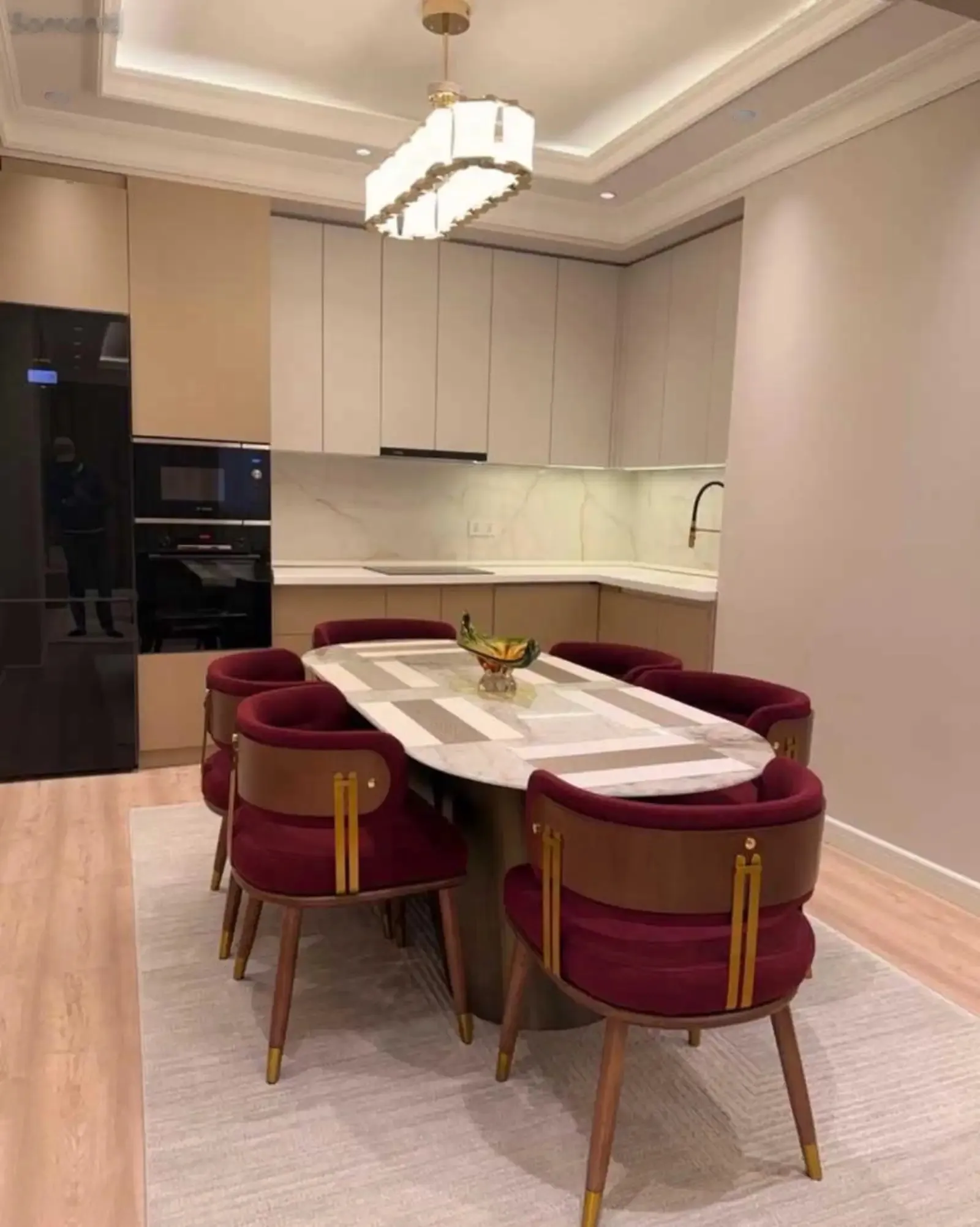 2-комн. квартира, 3 этаж, 72м², И. Сомони