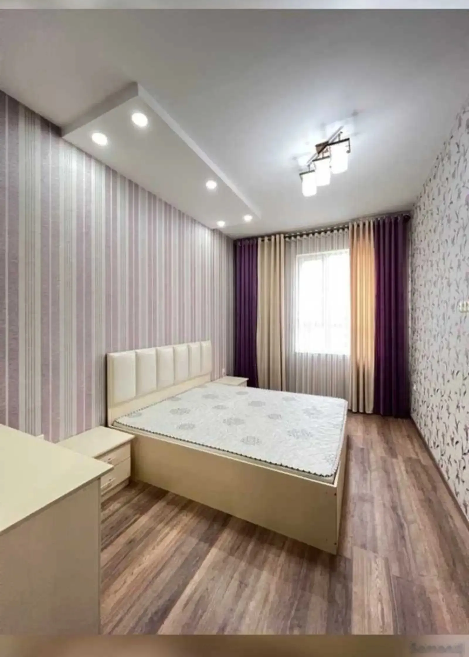 2-комн. квартира, 13 этаж, 63м², И.Сомони