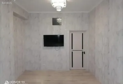 2-комн. квартира, 10 этаж, 60м², Сино