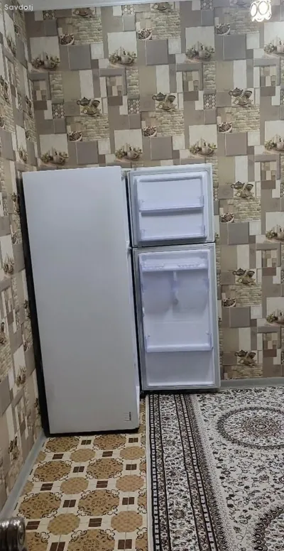 2-комн. квартира, 6 этаж, 76м², Сино