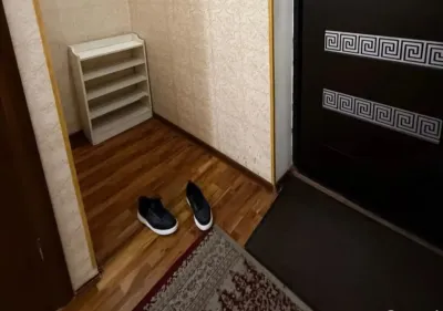 3-комн. квартира, 10 этаж, 101м², Сомони