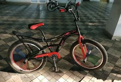 Велосипед