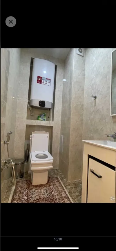 2-комн. квартира, 7 этаж, 74м², Бухоро