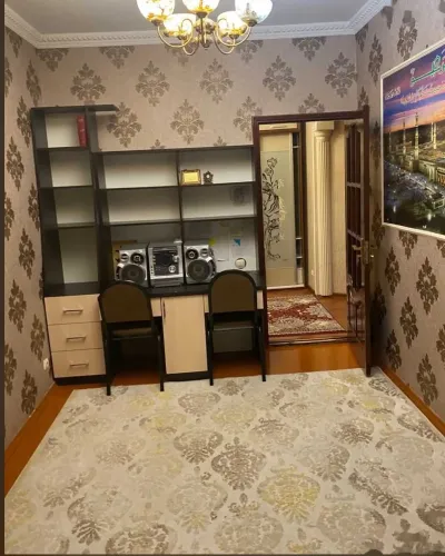 3-комн. квартира, 5 этаж, 68м², Сино 102 мкр