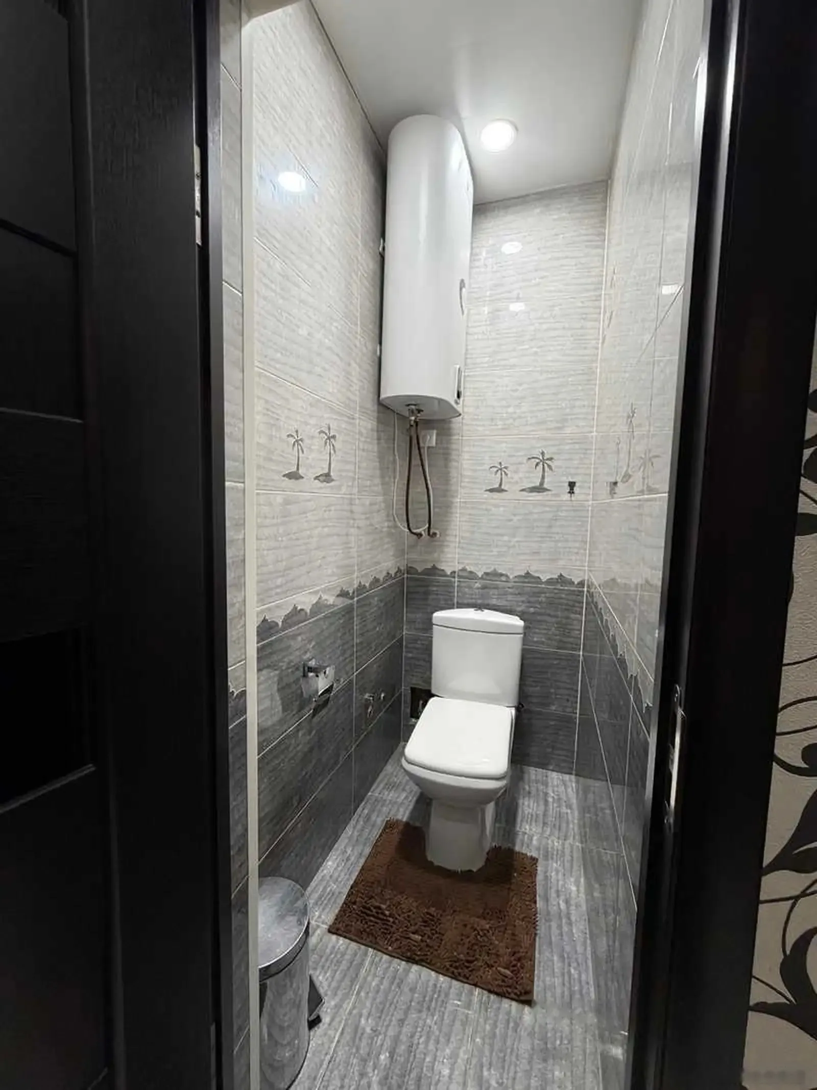 2-комн. квартира, 5 этаж, 82м², Садбарг