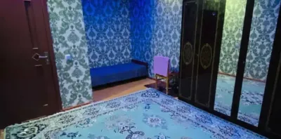 2-комн. квартира, 4 этаж, 62м², Сино