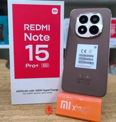 Xiaomi Redmi 256 gb