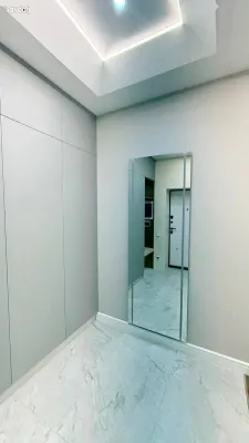 2-комн. квартира, 18 этаж, 75м², сомони