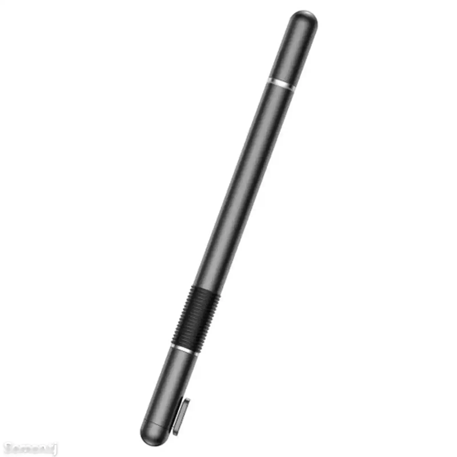 Стилус-ручка Baseus Household Black PPADM10S
