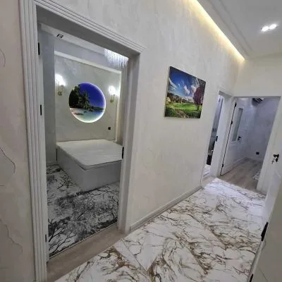 2-комн. квартира, 21 этаж, 75м², Шохмансур