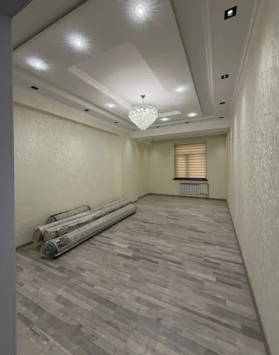 3-комн. квартира, 3 этаж, 98 м², 33 мкр