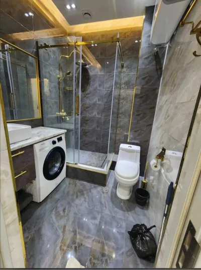 2-комн. квартира, 12 этаж, 54м², И.Сомони