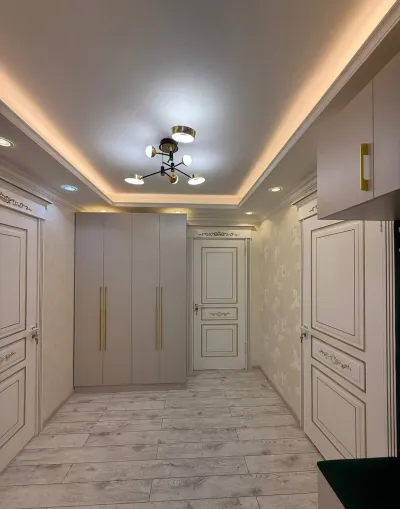 3-комн. квартира, Цокольный этаж, 75 м², Сино, 33мкр, КФС