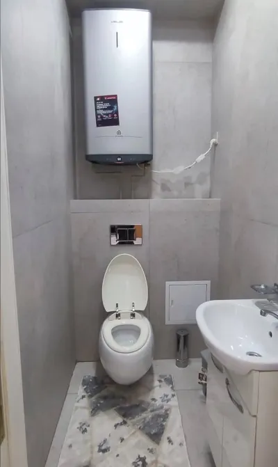 2-комн. квартира, 9 этаж, 108м², И Сомони
