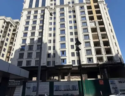 3-комн. квартира, 3 этаж, 89 м², Водонасос