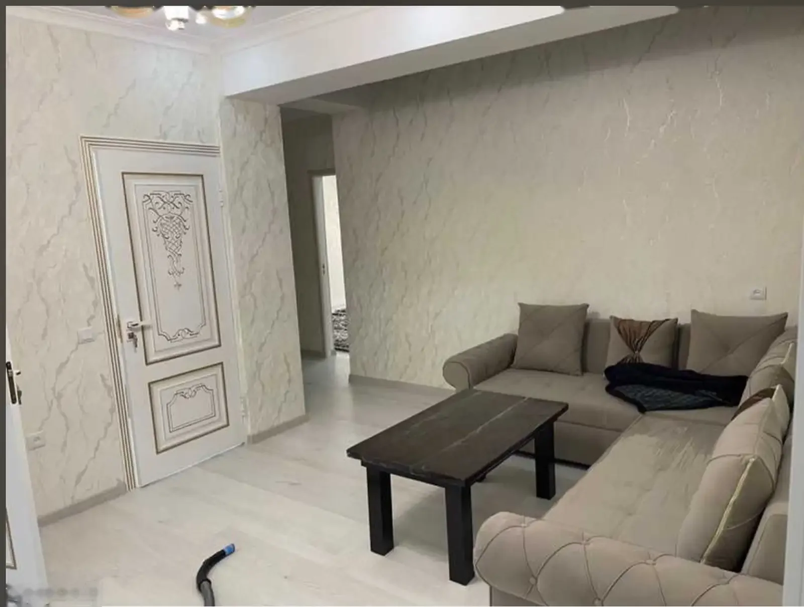 2-комн. квартира, 8 этаж, 65м², Дом печати