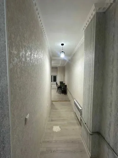 2-комн. квартира, 15 этаж, 90м², Сино