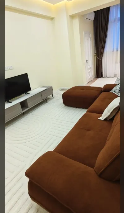 2-комн. квартира, 4 этаж, 78м², Шохмансур
