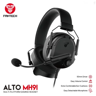 Наушники Fantech MH91 Alto