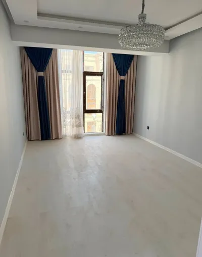 3-комн. квартира, 14 этаж, 91 м², Сино