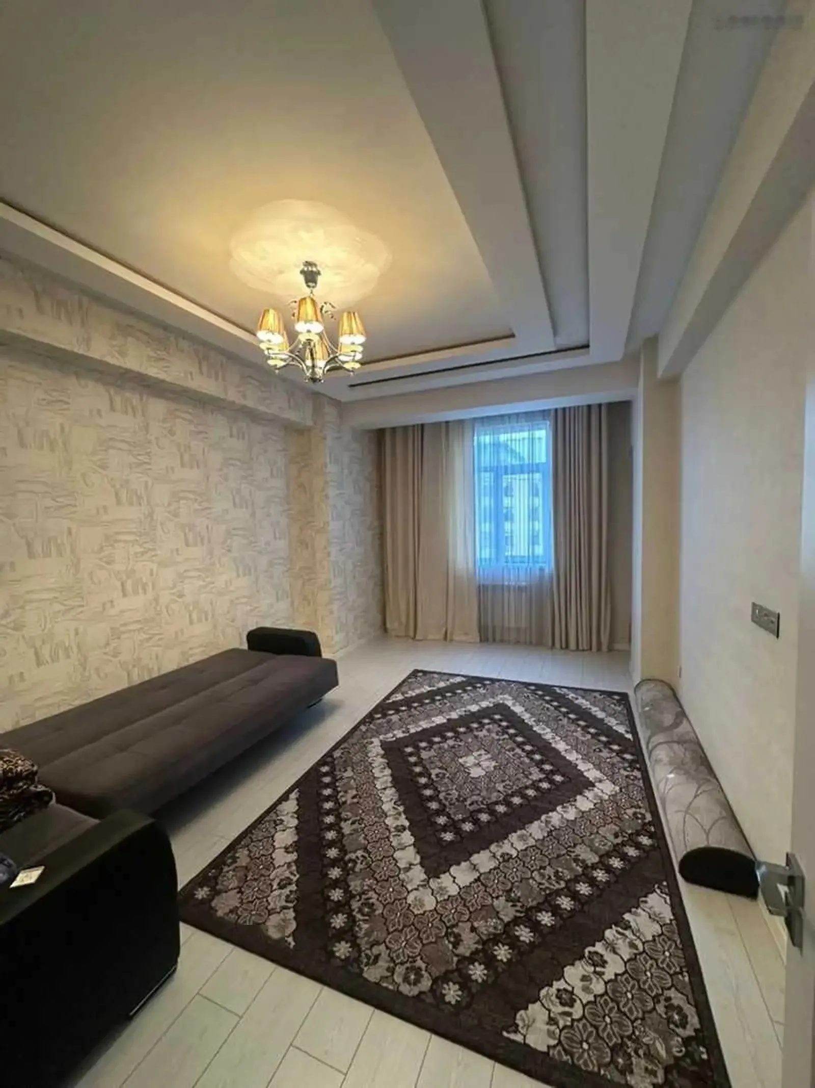 2-комн. квартира, 12 этаж, 83м², алфемо