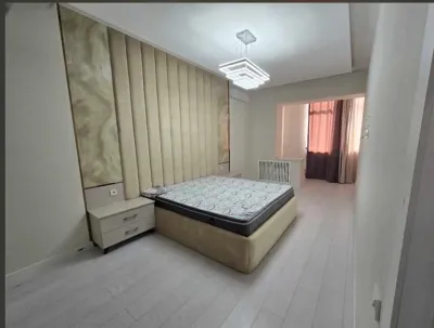 2-комн. квартира, 9 этаж, 80м², И.Сомони