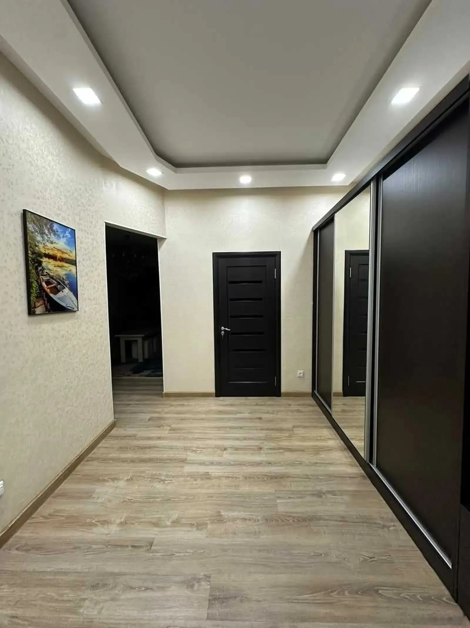 2-комн. квартира, 11 этаж, 63м², Оперка