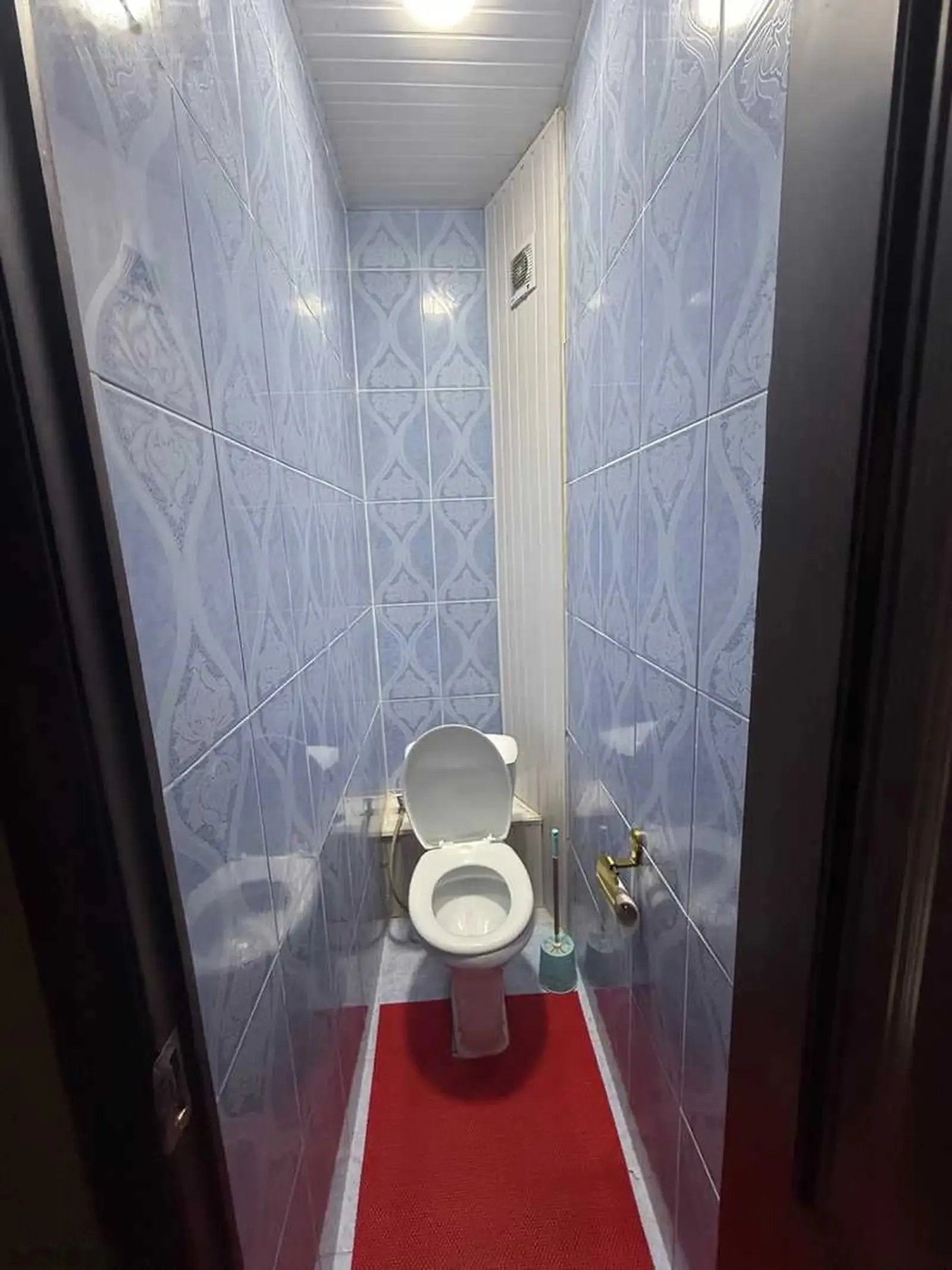 2-комн. квартира, 3 этаж, 60м², Сино