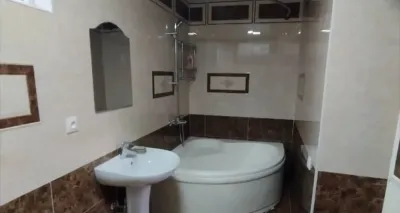 1-этажный, 4 комнатный дом, 180 м², Шохмансур