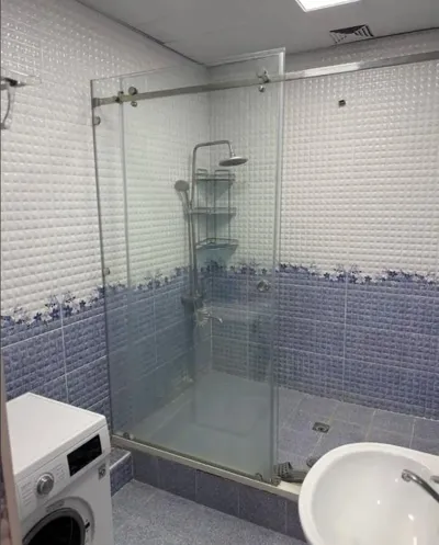 2-комн. квартира, 9 этаж, 100м², Шохмансур