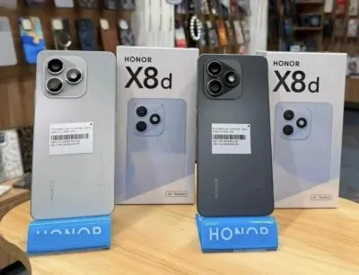 Honor X8 256 gb