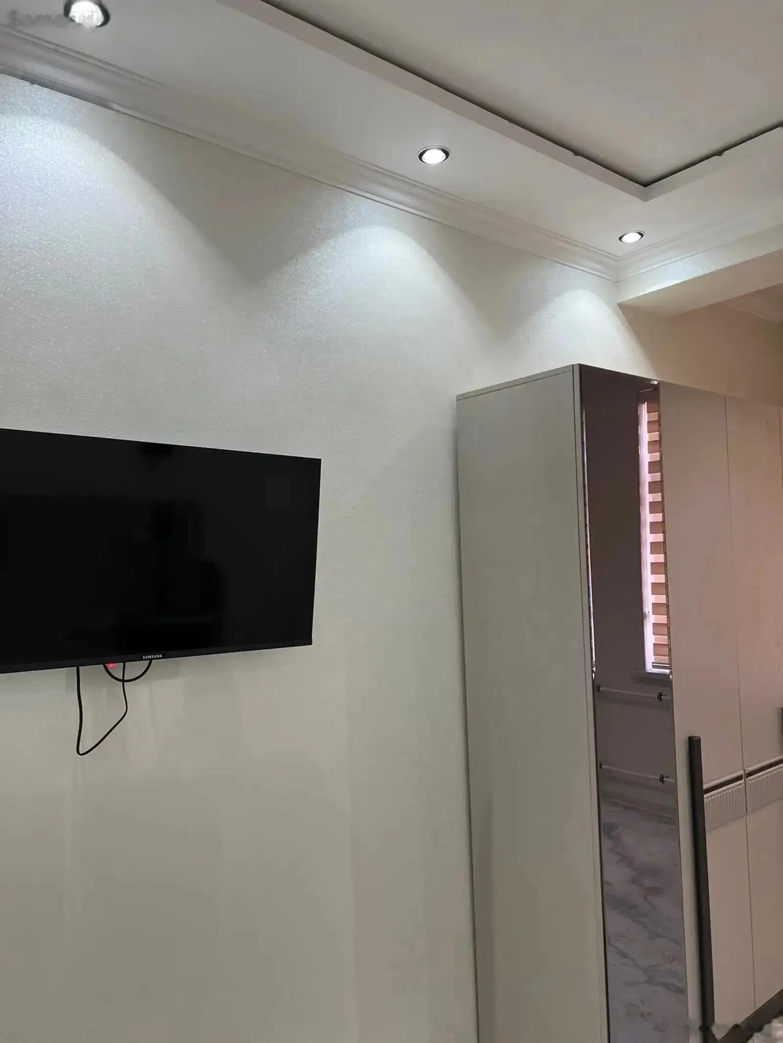 2-комн. квартира, 5 этаж, 90м², Шохмансур