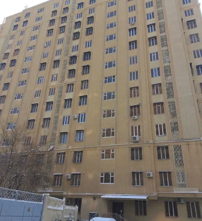 2-комн. квартира, 7 этаж, 54 м², Сино