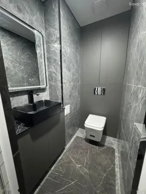 3-комн. квартира, 10 этаж, 92 м², Сомони