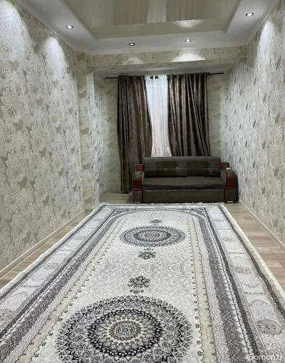 2-комн. квартира, 2 этаж, 64м², караболо
