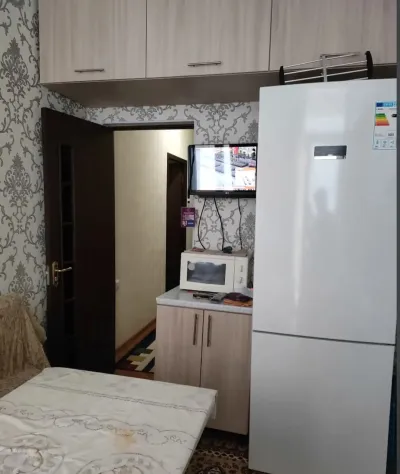1-комн. квартира, 10 этаж, 46 м², исмоили сомони