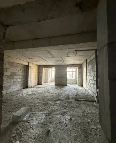 1-комн. квартира, 15 этаж, 77 м², Спартак, Лухтак