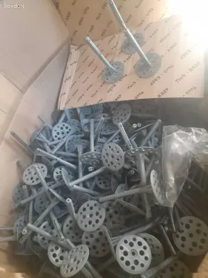 Чопик зонт для крепежа