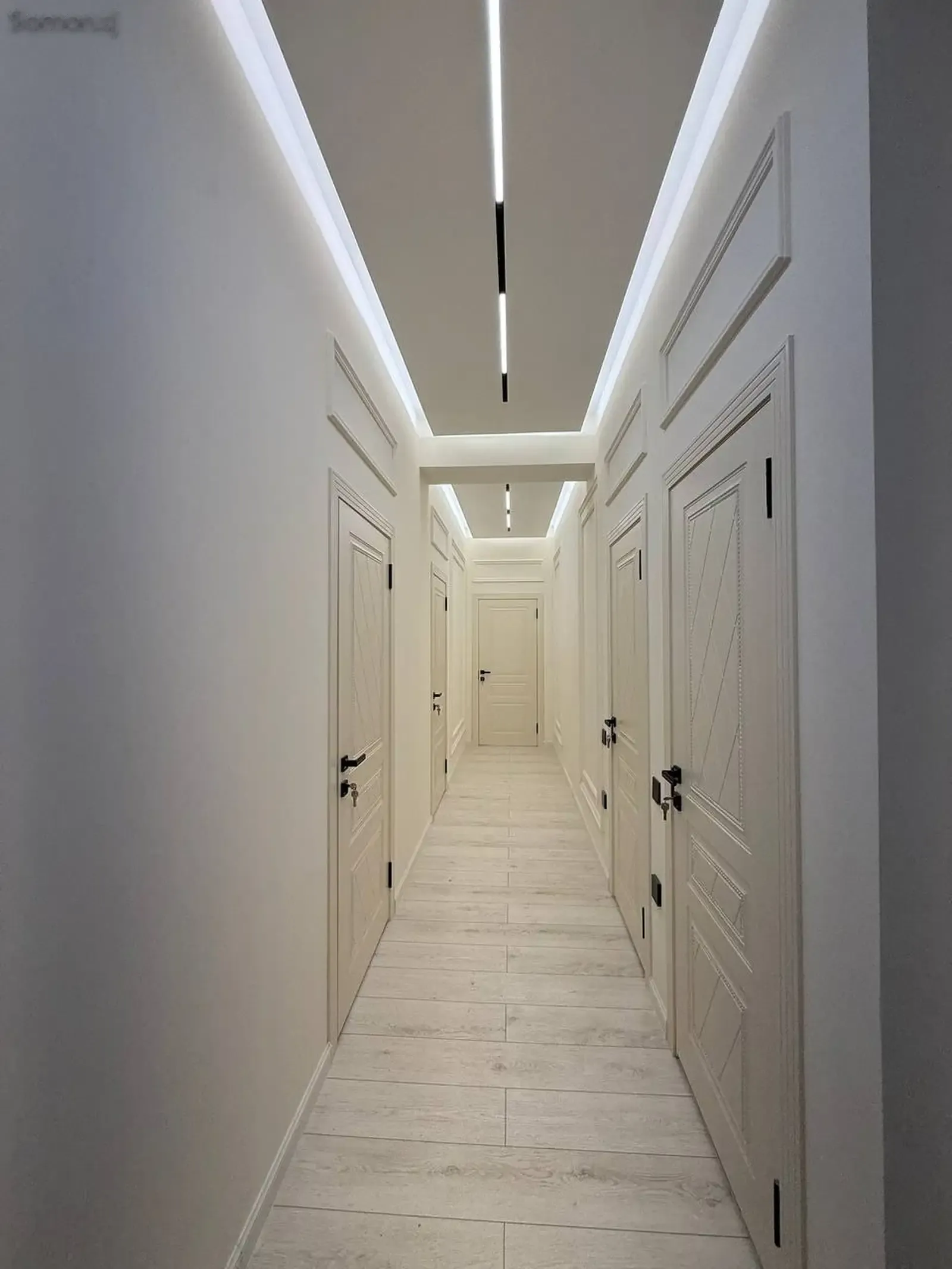 2-комн. квартира, 5 этаж, 77 м², Шохмансур