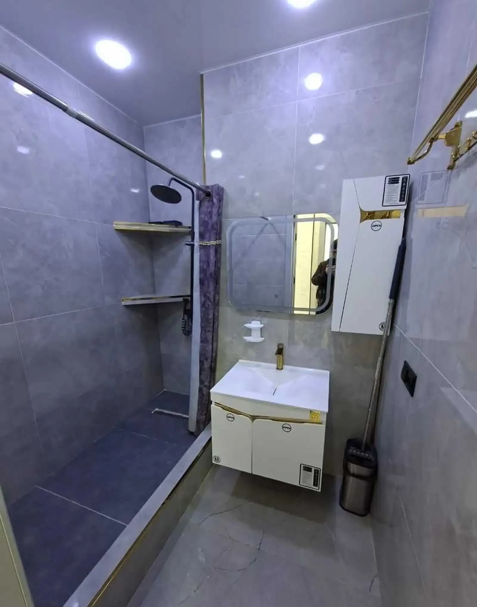 2-комн. квартира, 2 этаж, 66м², Сино 2, поёни Лучоб