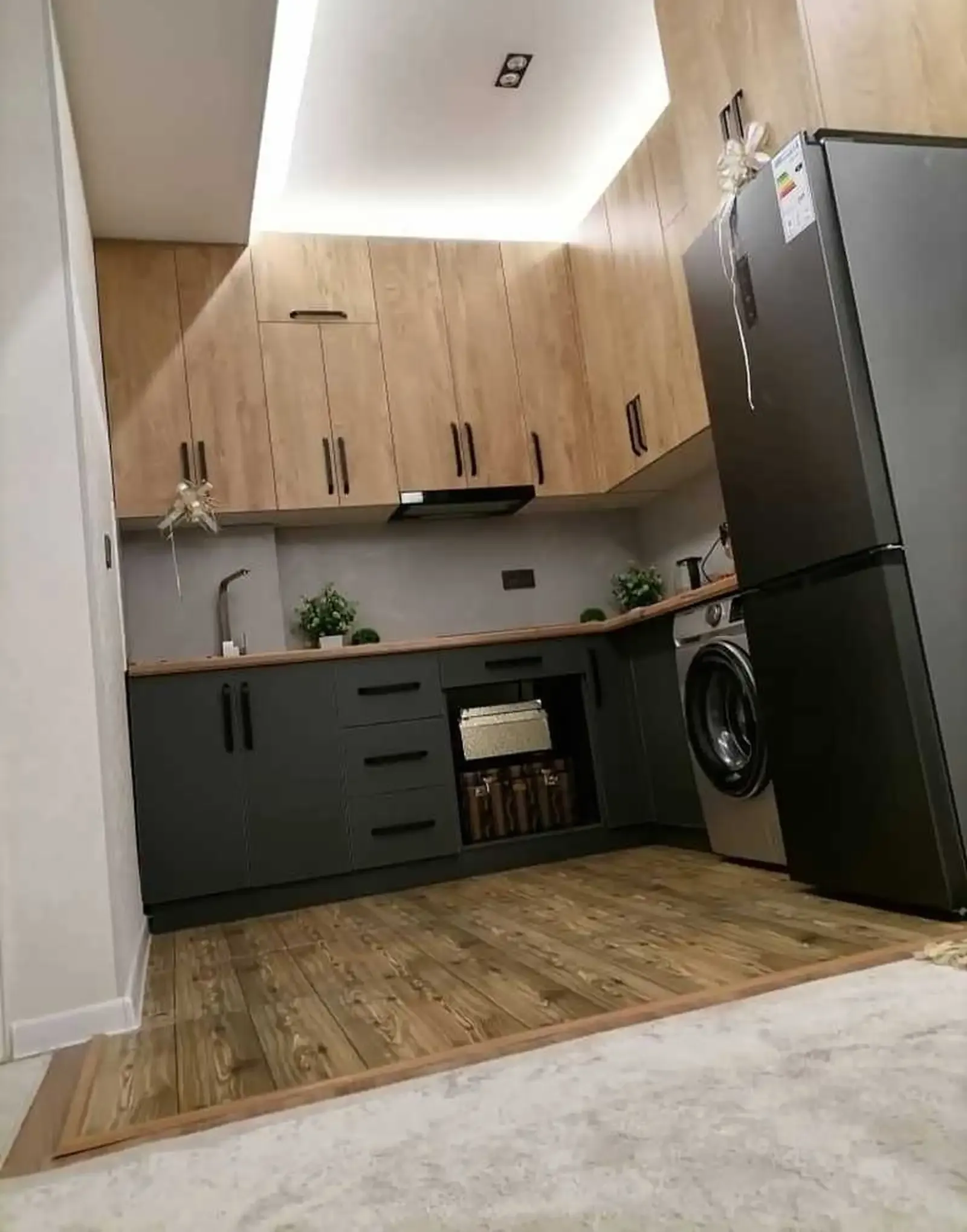 2-комн. квартира, 6 этаж, 62м², 82 МКР Лесная Сказка
