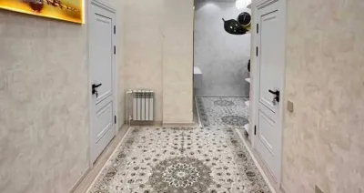 3-комн. квартира, 12 этаж, 88 м², Сино, Казокон
